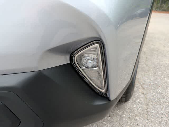 Thumbnail: 2026 Subaru Forester - 10