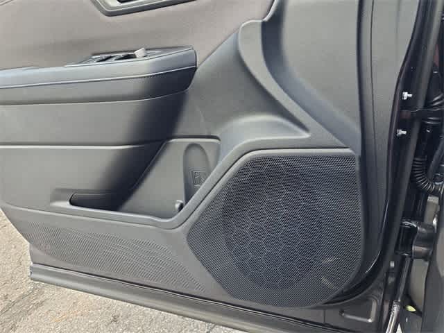 Thumbnail: 2026 Subaru Forester - 29