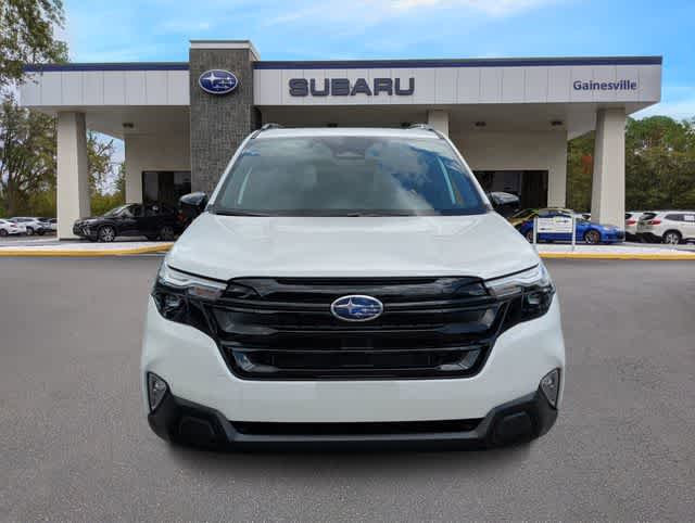 Thumbnail: 2026 Subaru Forester - 9