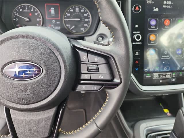 Thumbnail: 2025 Subaru Crosstrek - 23