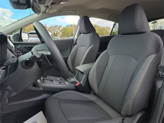 Thumbnail: 2026 Subaru Crosstrek - 15