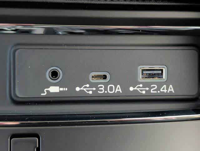 Thumbnail: 2026 Subaru Ascent - 31