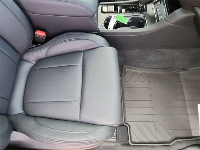 Thumbnail: 2026 Subaru Ascent - 20