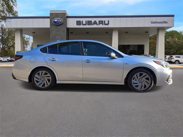 Thumbnail: 2023 Subaru Legacy - 7