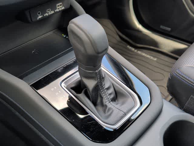 Thumbnail: 2025 Subaru Forester - 32