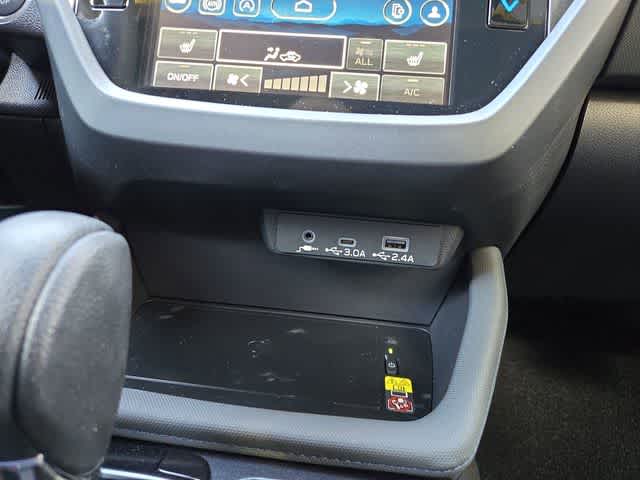2026 Subaru Forester Premium - Photo 30