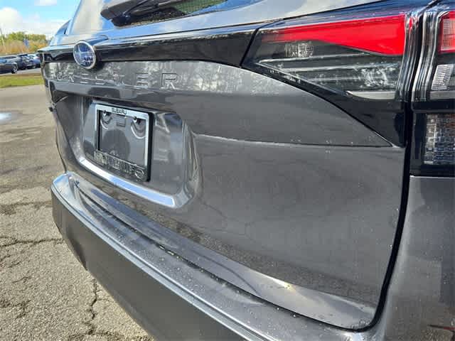 Thumbnail: 2026 Subaru Forester - 12