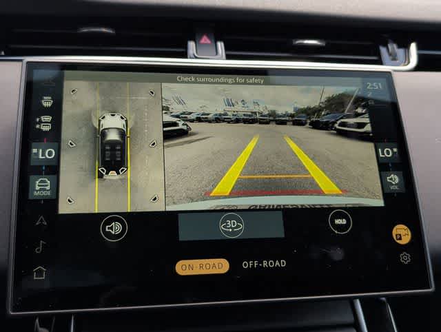 Thumbnail: 2025 Land Rover Range Rover Evoque - 28