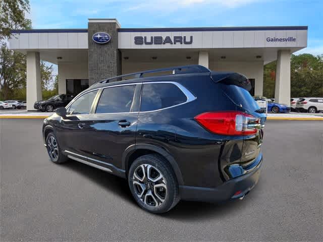 Thumbnail: 2024 Subaru Ascent - 4