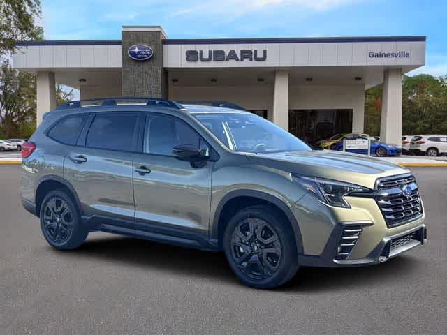 Thumbnail: 2026 Subaru Ascent - 8