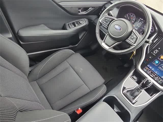 Thumbnail: 2023 Subaru Legacy - 15