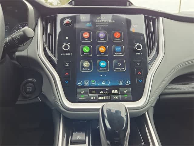 Thumbnail: 2024 Subaru Outback - 27