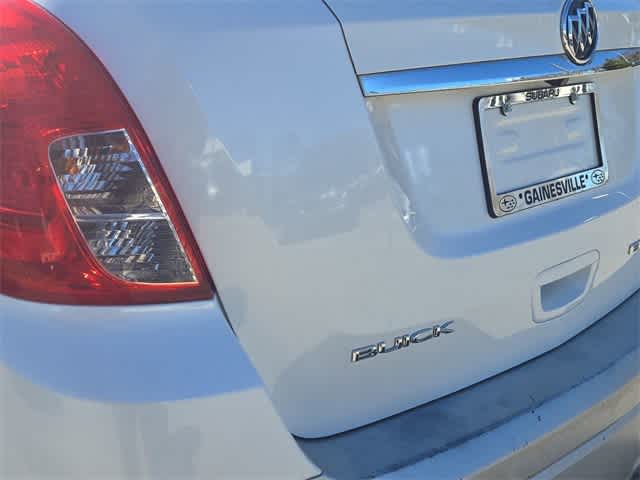 Thumbnail: 2014 Buick Encore - 11