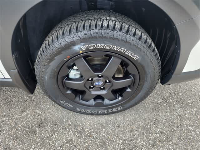 Thumbnail: 2025 Subaru Outback - 12