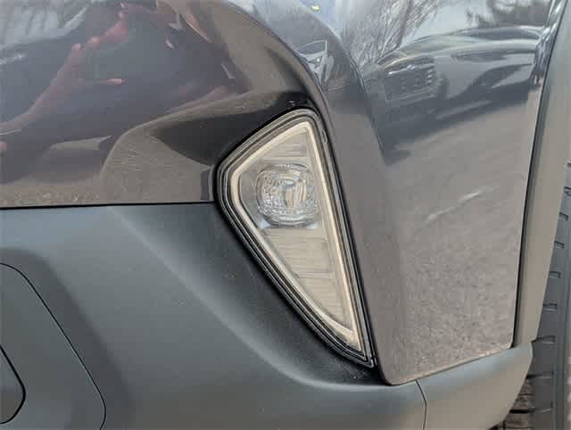 Thumbnail: 2026 Subaru Forester - 10