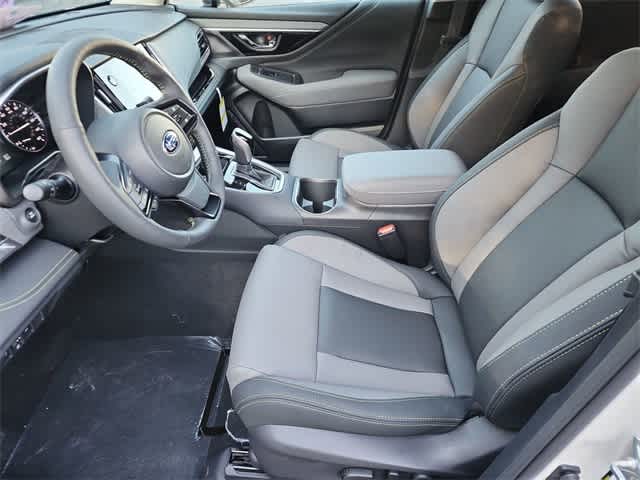 Thumbnail: 2025 Subaru Outback - 14