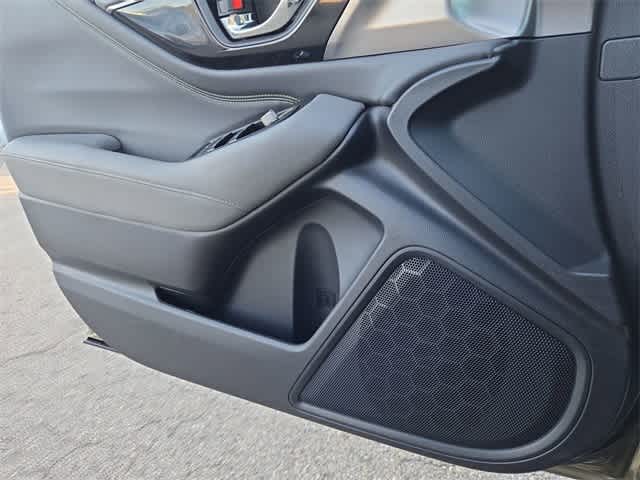 Thumbnail: 2021 Subaru Outback - 30