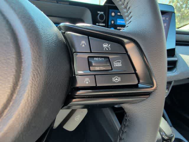 Thumbnail: 2026 Subaru Outback - 24