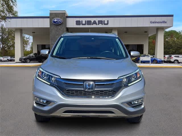 Thumbnail: 2015 Honda CR-V - 9