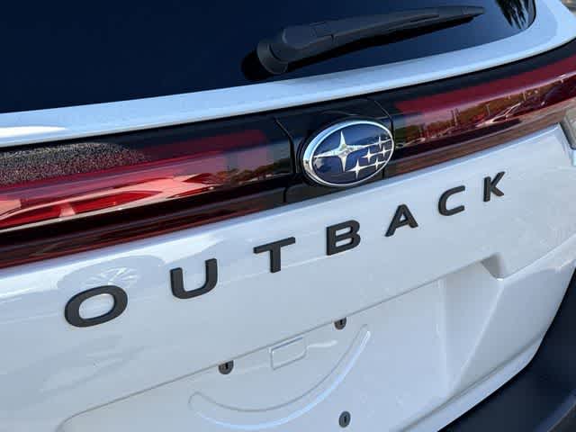 Thumbnail: 2026 Subaru Outback - 11