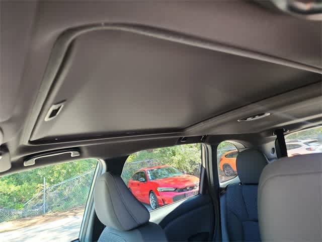 Thumbnail: 2025 Subaru Forester - 16