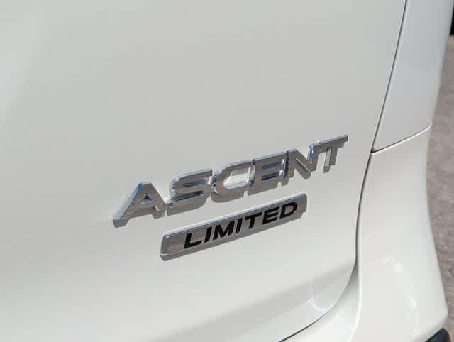 Thumbnail: 2026 Subaru Ascent - 12