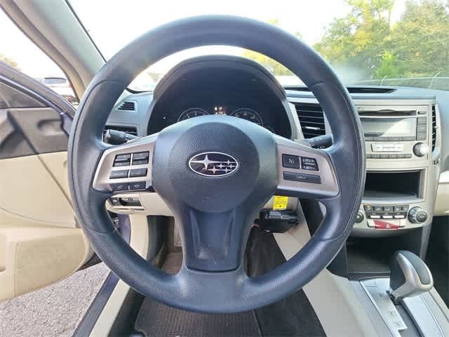 Thumbnail: 2013 Subaru Outback - 20