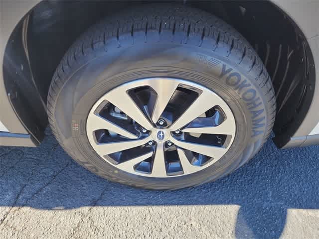 Thumbnail: 2025 Subaru Outback - 11