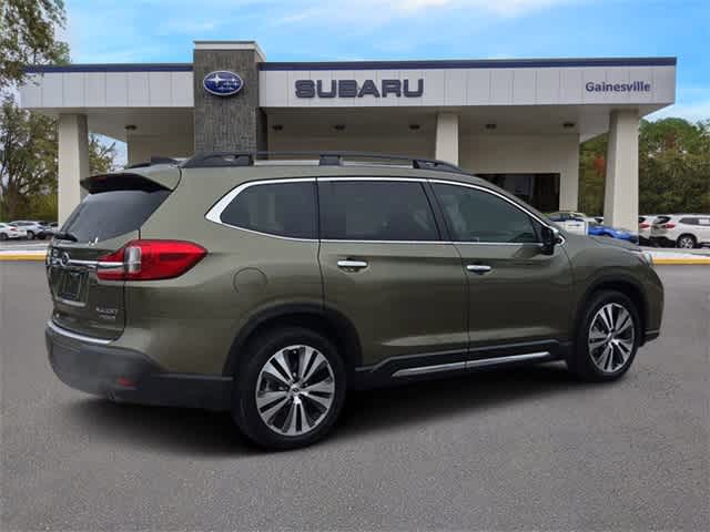 Thumbnail: 2022 Subaru Ascent - 6