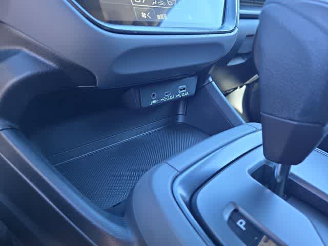 2026 Subaru Crosstrek Premium - Photo 31