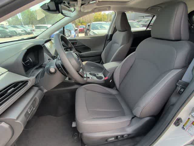 Thumbnail: 2026 Subaru Crosstrek - 14