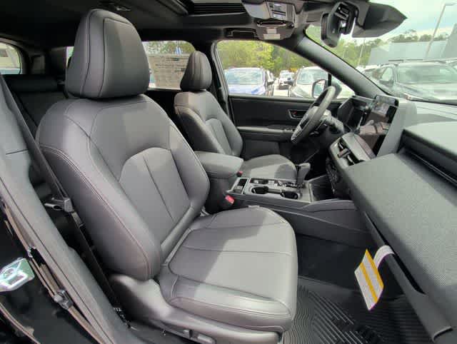 Thumbnail: 2026 Subaru Outback - 21