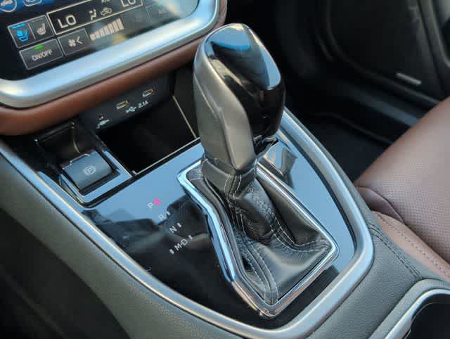 Thumbnail: 2021 Subaru Outback - 32