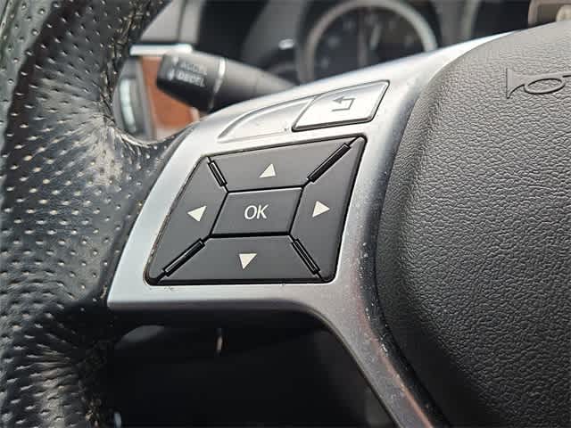 Thumbnail: 2013 Mercedes-Benz E-Class - 24