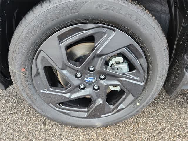 Thumbnail: 2025 Subaru Crosstrek - 12