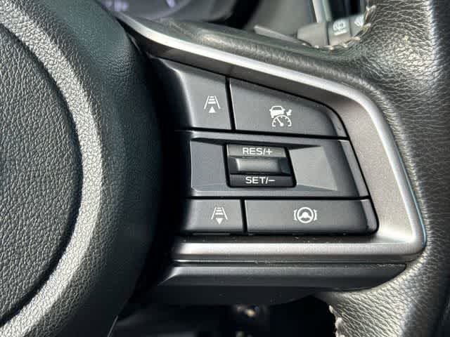 Thumbnail: 2023 Subaru Outback - 22