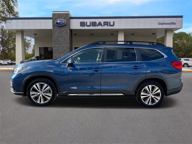 Thumbnail: 2022 Subaru Ascent - 2