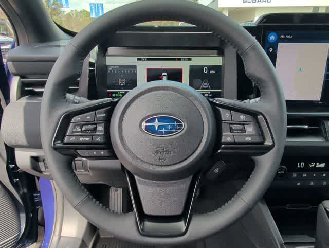 Thumbnail: 2026 Subaru Outback - 22