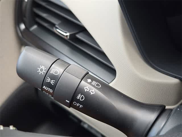 Thumbnail: 2026 Subaru Forester - 26