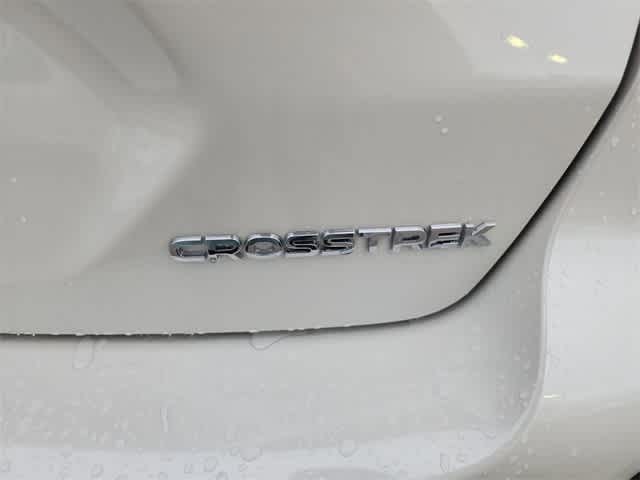 Thumbnail: 2025 Subaru Crosstrek - 11