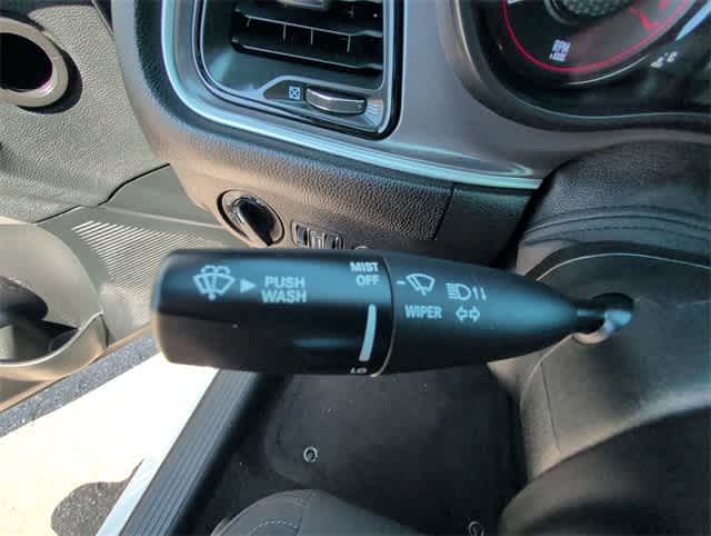 Thumbnail: 2022 Dodge Challenger - 21