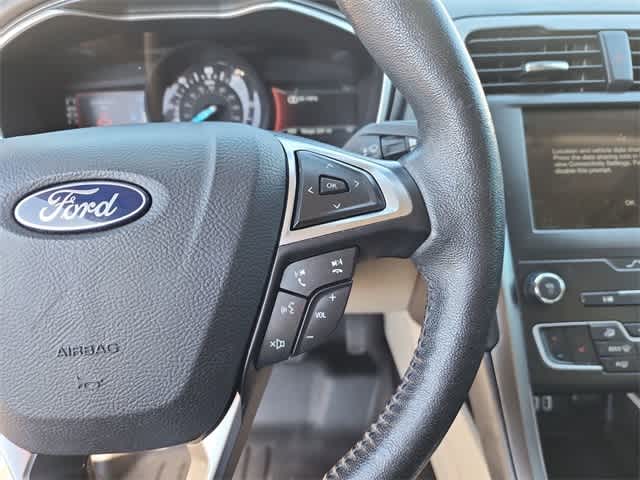 Thumbnail: 2019 Ford Fusion - 23