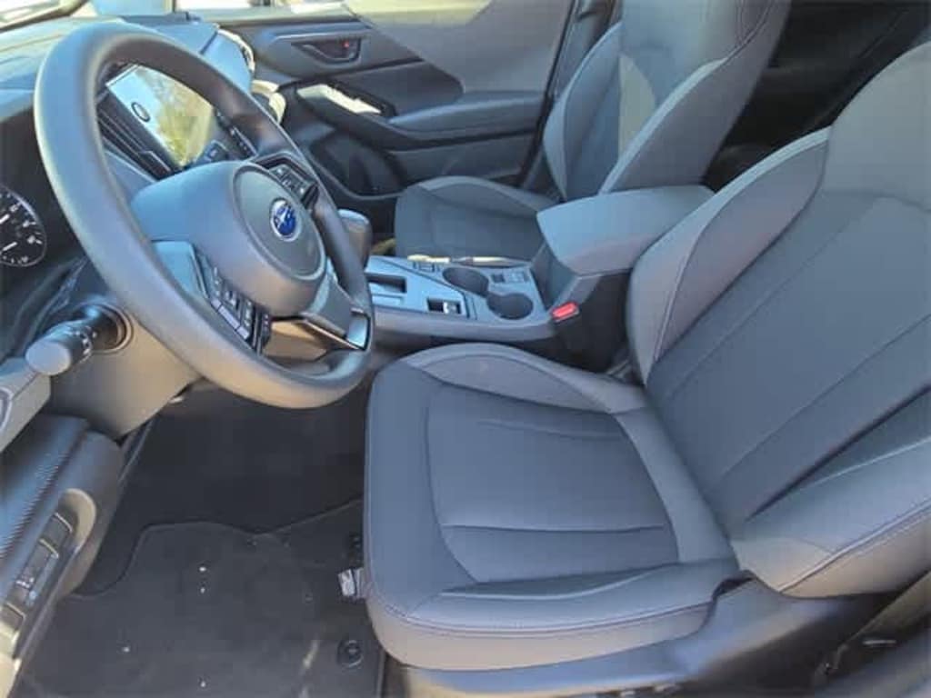 New 2026 Subaru Crosstrek Premium SUV