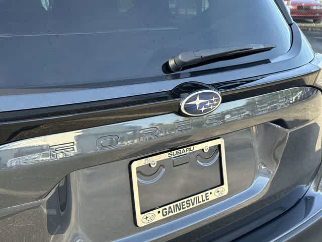 Thumbnail: 2026 Subaru Forester - 12