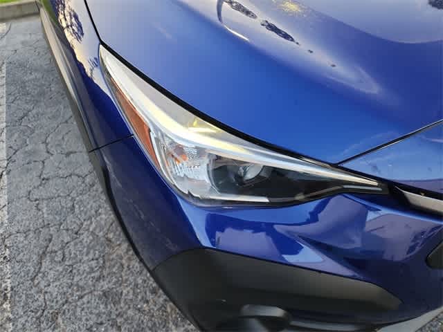 Thumbnail: 2024 Subaru Crosstrek - 4