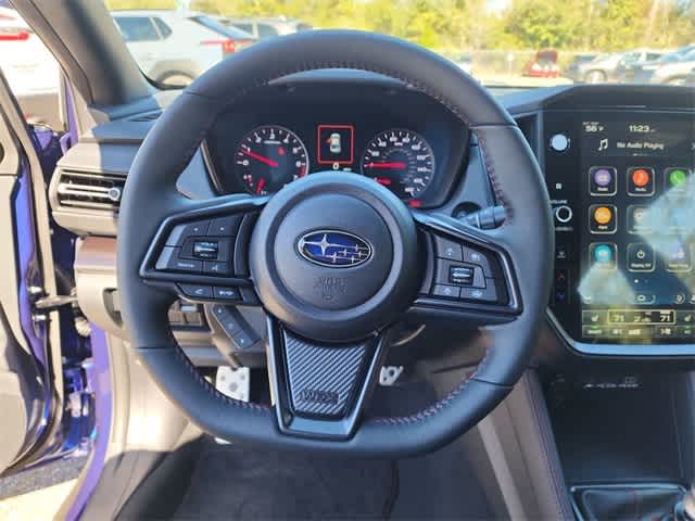 Thumbnail: 2025 Subaru WRX - 20