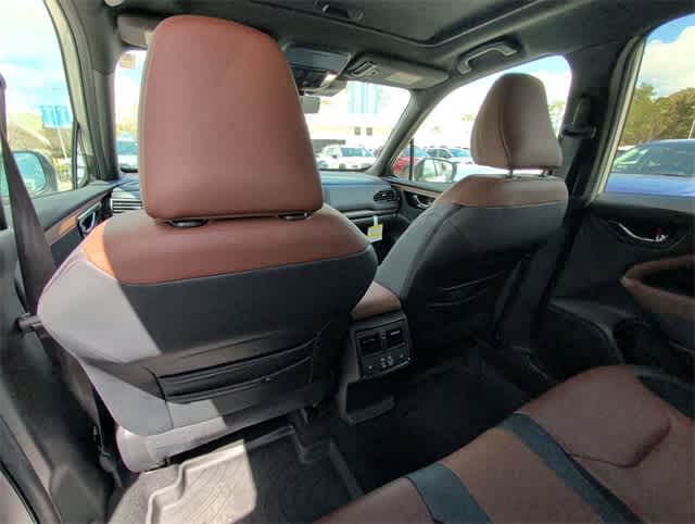 Thumbnail: 2026 Subaru Forester - 16