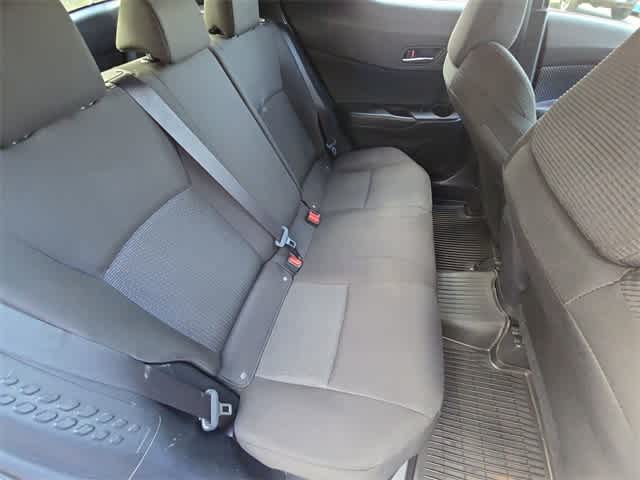 Thumbnail: 2019 Toyota C-HR - 20