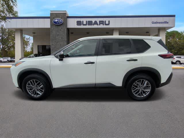 Thumbnail: 2023 Nissan Rogue - 3