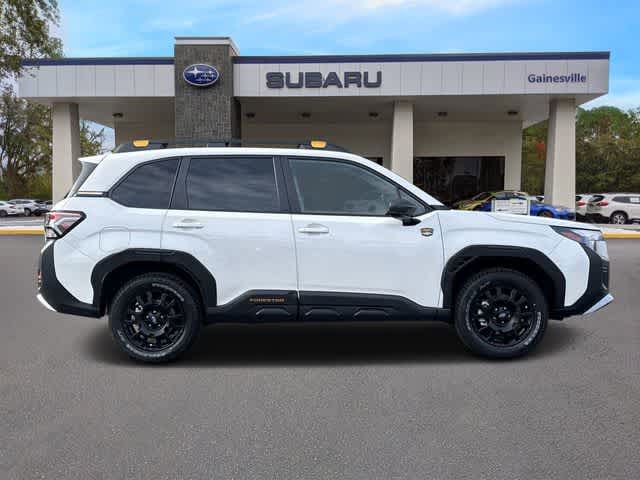 Thumbnail: 2026 Subaru Forester - 7